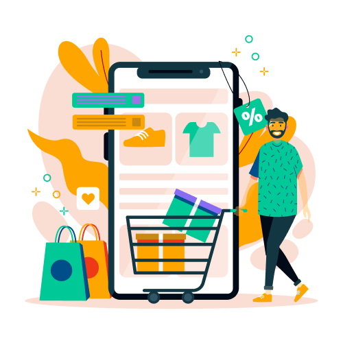 Millendeal dashboard