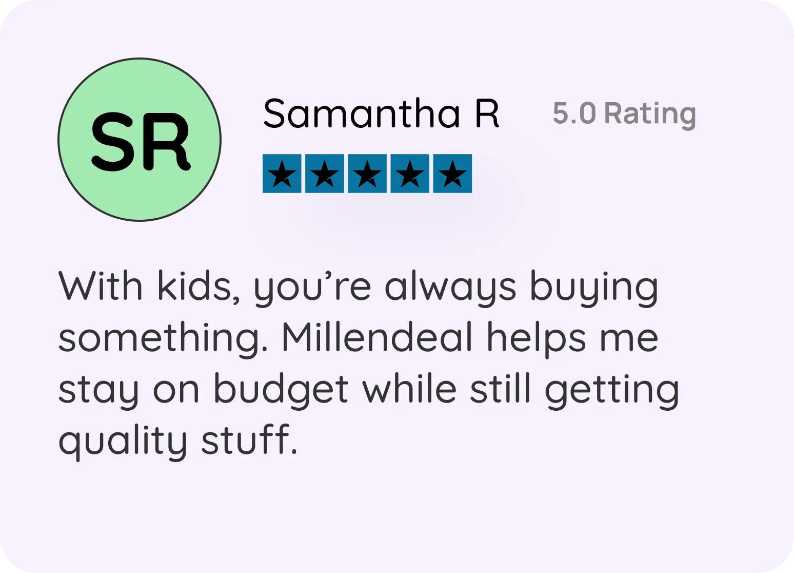 Millendeal review 5